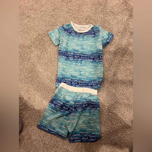 Coco Moon Other - Coco Moon 2T Toddler Pajamas